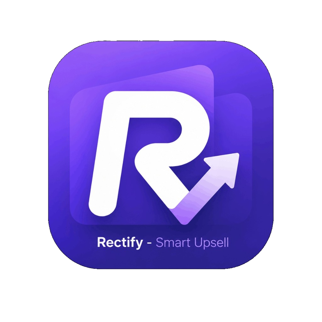 Recify app icon